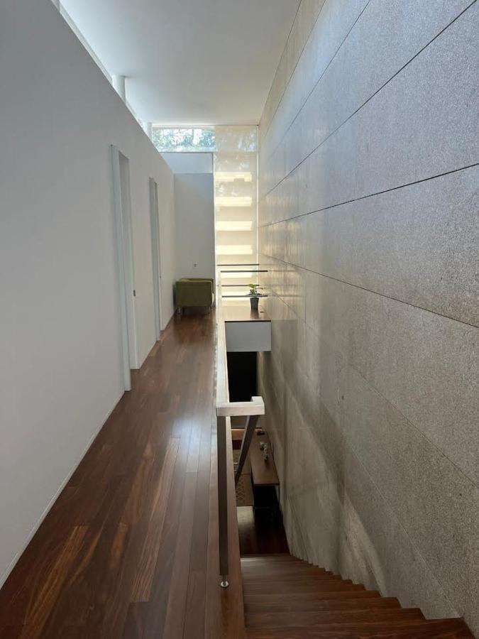 Villa Moradia Lux Rr Com Piscina Penafiel Esterno foto