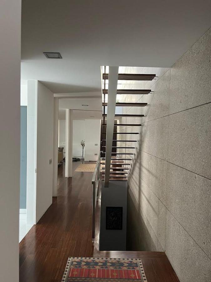 Villa Moradia Lux Rr Com Piscina Penafiel Esterno foto