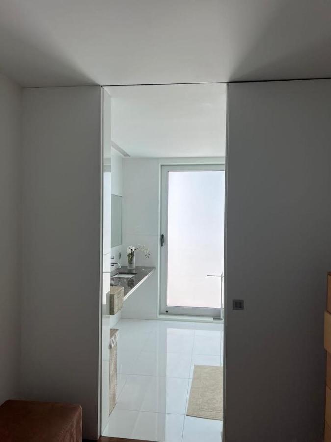 Villa Moradia Lux Rr Com Piscina Penafiel Esterno foto