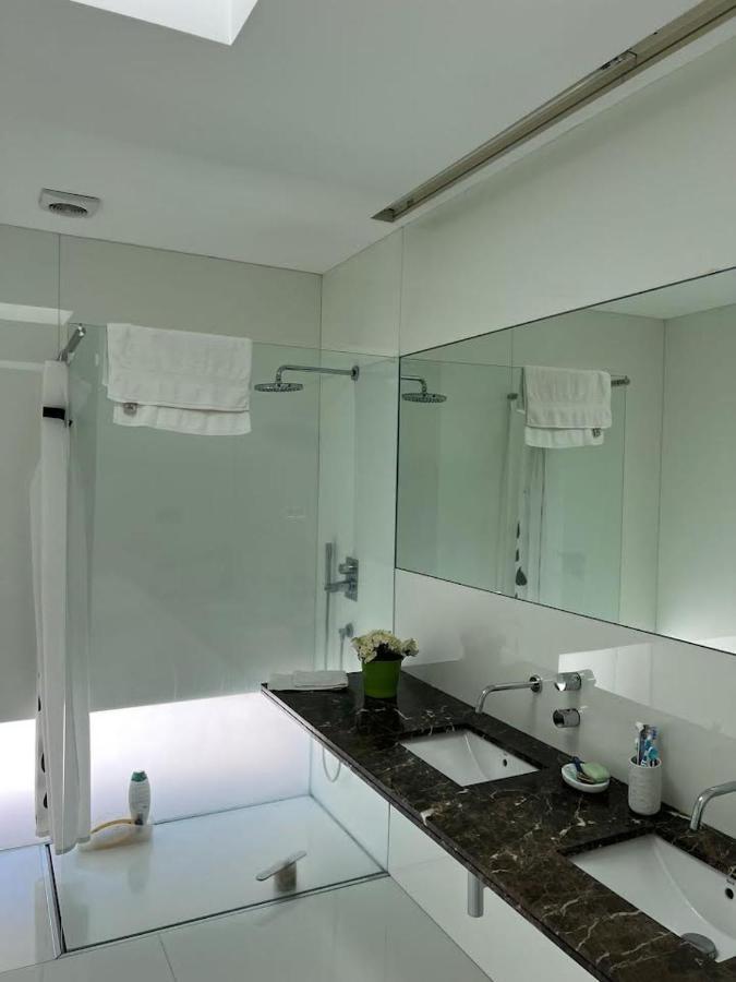 Villa Moradia Lux Rr Com Piscina Penafiel Esterno foto