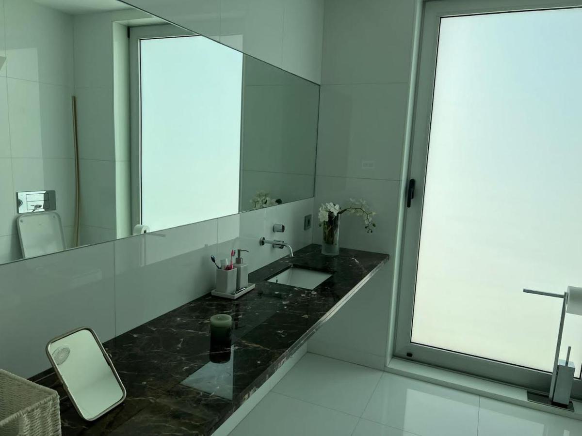 Villa Moradia Lux Rr Com Piscina Penafiel Esterno foto