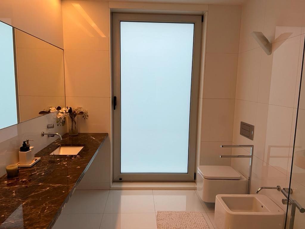 Villa Moradia Lux Rr Com Piscina Penafiel Esterno foto