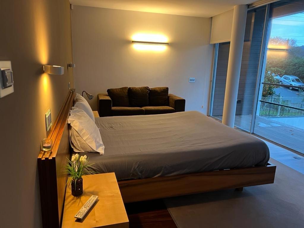 Villa Moradia Lux Rr Com Piscina Penafiel Esterno foto